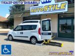FIAT Doblo 1.6 M-Jet 120cv XL TRASPORTO DISABILI euro6 rif. 23832828