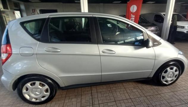 MERCEDES-BENZ A 150 BlueEFFICIENCY Premium Gpl rif. 24194988 - Foto 2