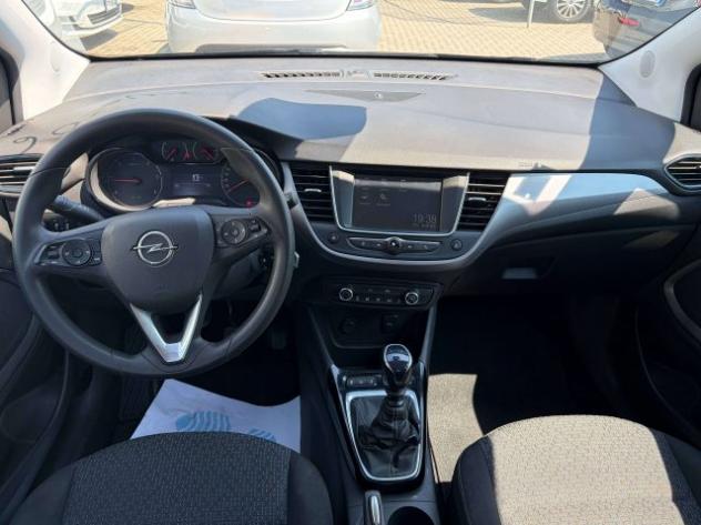 OPEL Crossland X Crossland X 1.5 ecotec Advance s rif. 23749182 - Foto 7