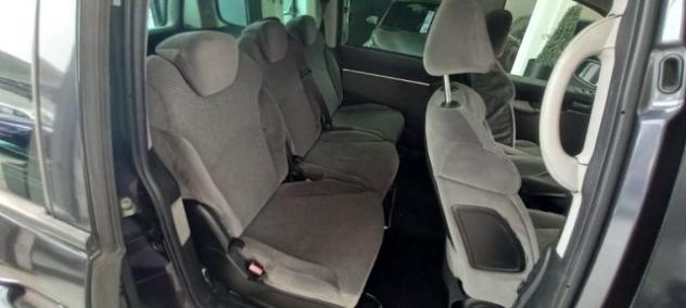 PEUGEOT 807 2.0 HDi FAP SV 5 POSTI rif. 24097327 - Foto 8