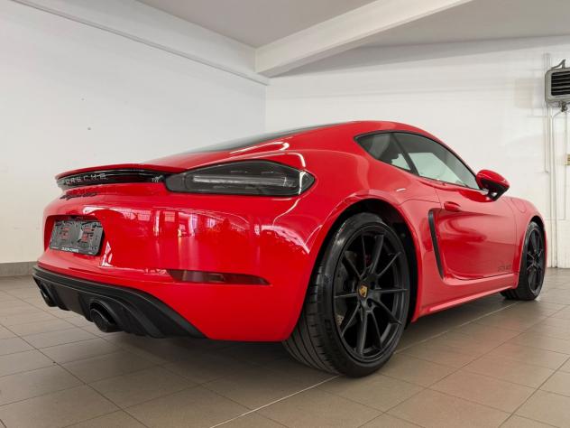 Porsche 718 718 Cayman 4.0 GTS pdk - Foto 4