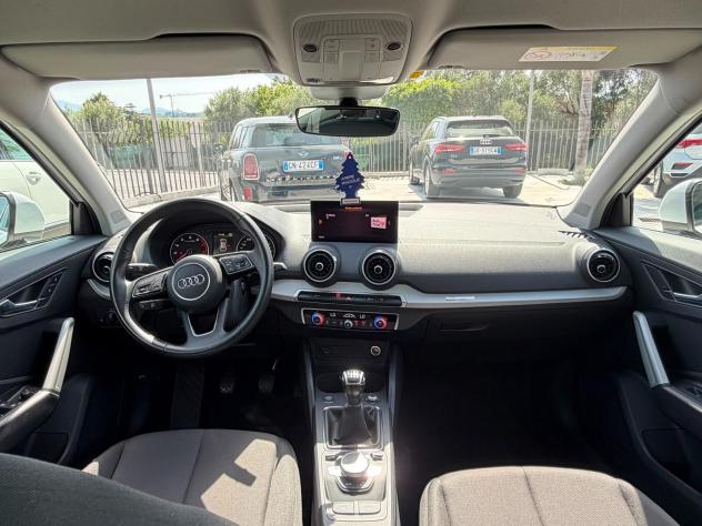 Audi Q2 30 TFSI Business - Foto 8