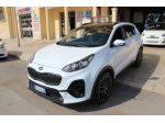 KIA Sportage 1.6 CRDI 115 CV 2WD -GANCIO DI TRAINO  rif. 24033614