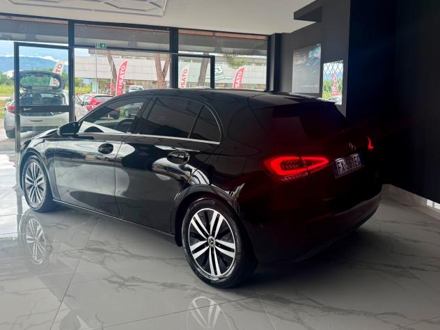 Mercedes-benz A 180 d Automatic Executive - Foto 3