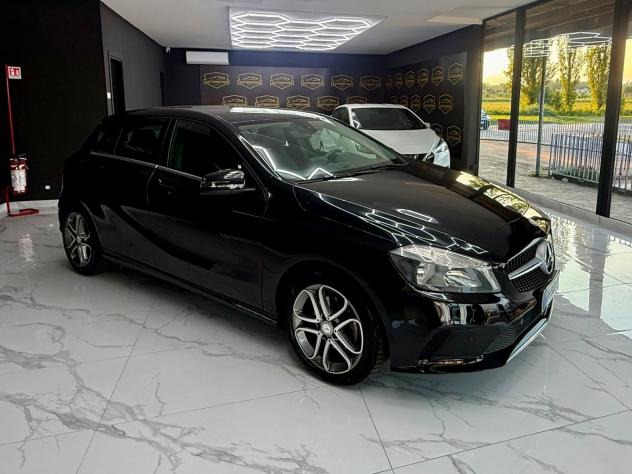 Mercedes-benz A 200 d Automatic Premium - Foto 2