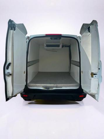 FORD Transit Connect 200 1.5 TDCi 120 CV PC aut. Furgone Entry rif. 23795295 - Foto 10