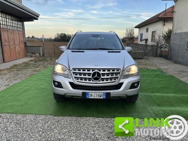 MERCEDES-BENZ ML 350 3.0 V6 PREMIUM SPORT rif. 24216608 - Foto 2