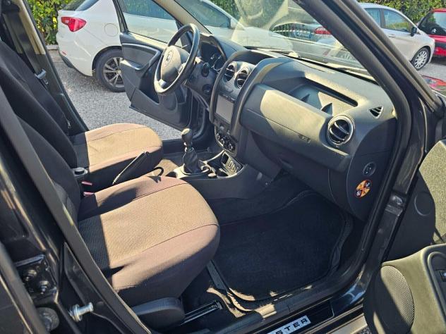 Dacia Duster 1.5 dCi 110CV Start&Stop 4x2 Serie Lim.Urban Explorer - Foto 8