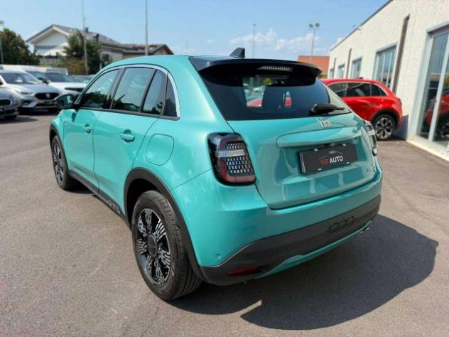 Fiat 600 1.2 hybrid 145cv auto FULL OPTIONAL / PROMO FIN - Foto 4