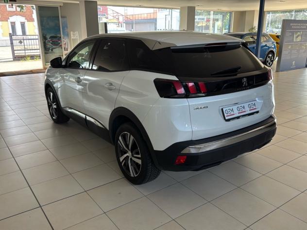 Peugeot 3008 BlueHDI 130 EAT8 S&S Allure - Foto 3