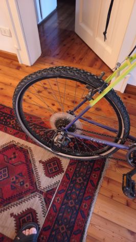 Mountain bike 27,5 pollici - Foto 5