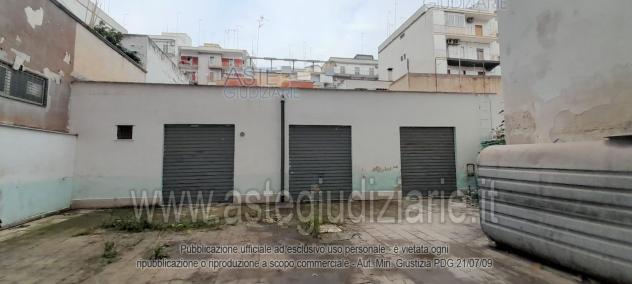 IMMOBILI-IMMOBILE COMMERCIALE-Via Lucania, 10, 74121 Taranto TA, Italia - Foto 3