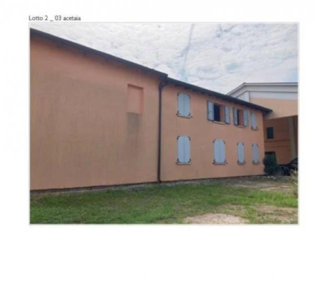Immobile in asta di 687 m² in vendita a Ravarino - Foto 10