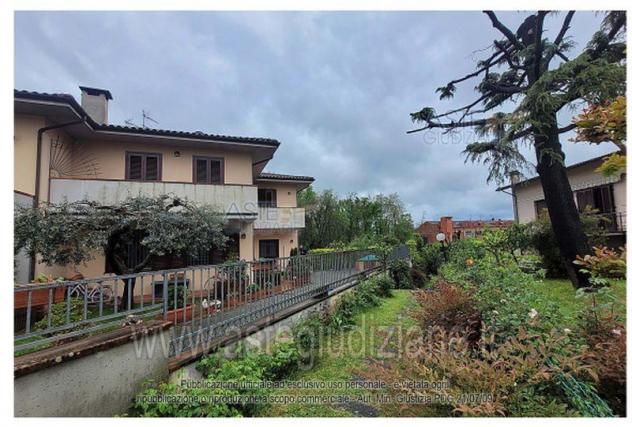 IMMOBILI-IMMOBILE RESIDENZIALE-Via Cav.di Vitt. Veneto, 36, 55011 Altopascio LU, Italia