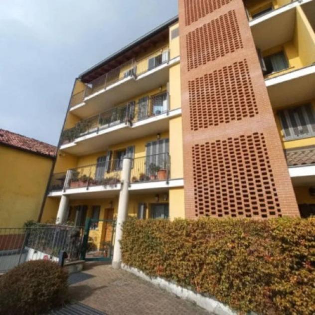Immobile in asta di 66 m², box auto in vendita a Arese - Foto 5