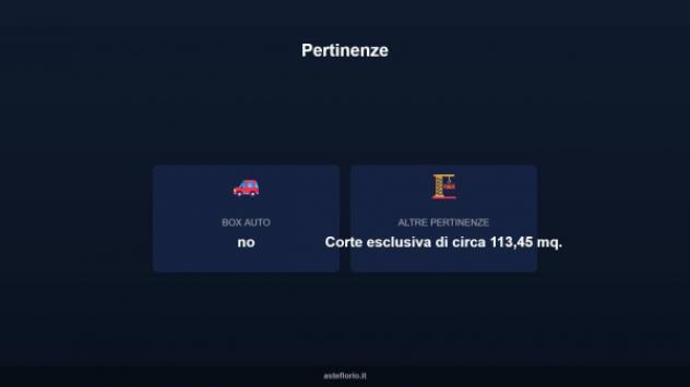 Immobile in asta di 66 m² in vendita a Battipaglia - Foto 8