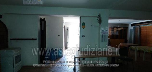 IMMOBILI-IMMOBILE RESIDENZIALE-contrada Scorsone snc - Foto 3