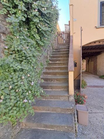 Appartamento in vendita a Cascine - Buti 89 mq Rif: 1420574 - Foto 4
