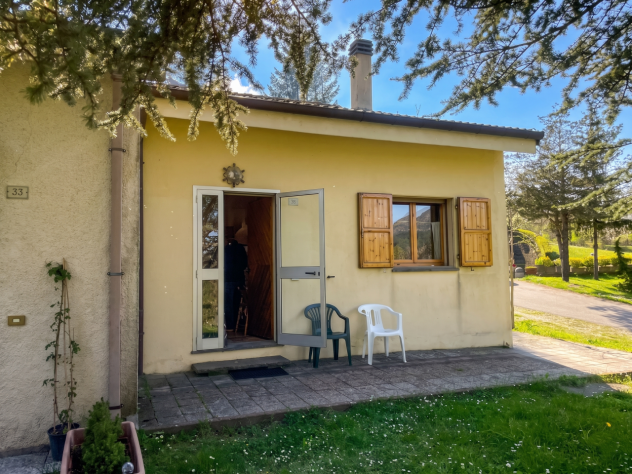 Terratetto in vendita a Casteldelci - Foto 2