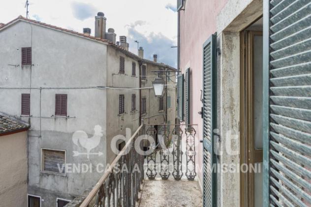 Villa di 220 m² con più di 5 locali in vendita a Castiglione d'Orcia - Foto 5