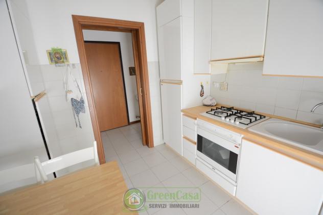 APPARTAMENTO di 2 vani e di 70 mq (CAVENAGO DI BRIANZA) rif. IGC 2 L 140 VIA ROMA - Foto 7