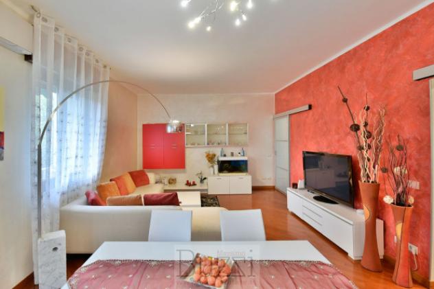 Appartamento di 102 m² con 4 locali in vendita a Cinisello Balsamo