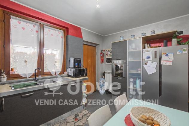 Villetta a schiera di 174 m² con 5 locali in vendita a Leinì - Foto 11