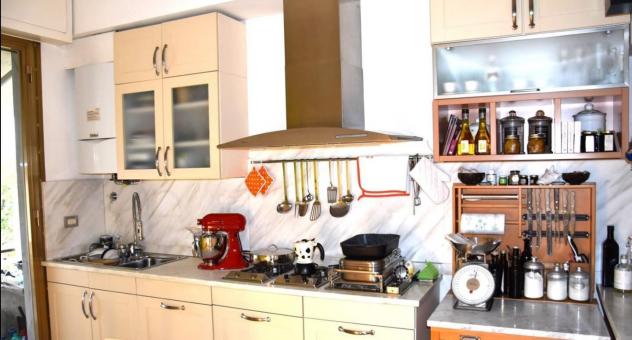 Appartamento in vendita a Marina di Massa - Massa 108 mq Rif: 1323609 - Foto 5
