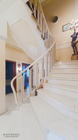 VILLA di 10 vani e di 350 mq (MONTECATINI TERME) rif. 3607 - Foto 9