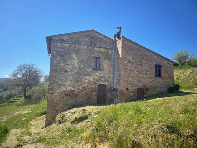 Casale in vendita a Montepulciano 300 mq Rif: 1332319 - Foto 6