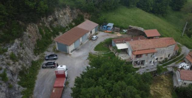 Immobile in asta di 97 m² in vendita a Montesano sulla Marcellana - Foto 4