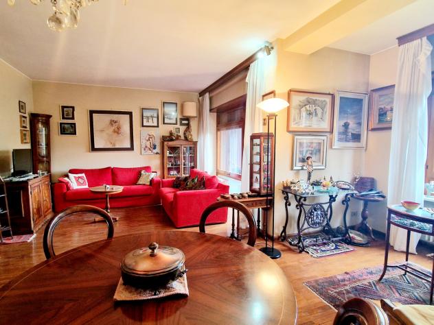 Appartamento in Via Quieta