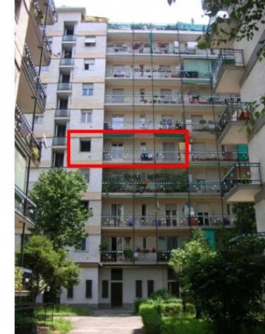 Immobile in asta di 98 m² in vendita a Pioltello - Foto 3