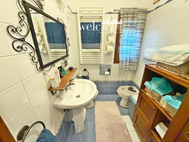 Appartamento in vendita a Poggio a Caiano 40 mq Rif: 1425658 - Foto 9