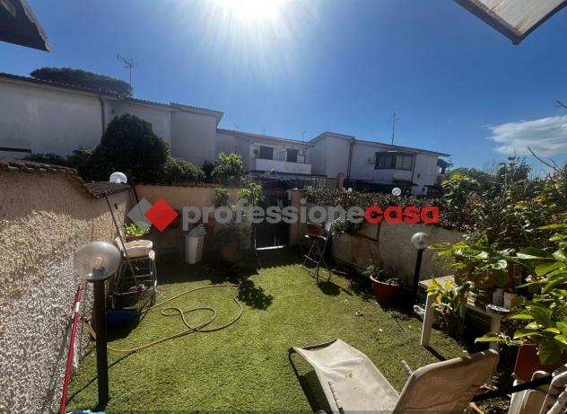 Villa a schiera in vendita a Pomezia - Foto 4