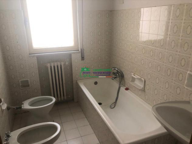 Appartamento al piano primo zona M. Schininà di mq. 125 circa. - Foto 11
