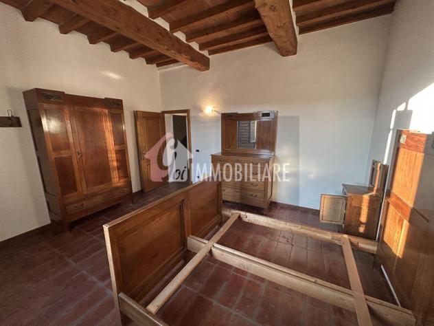 Casa indipendente con cortile e barchessa a Rivarolo Mantovano - Foto 19