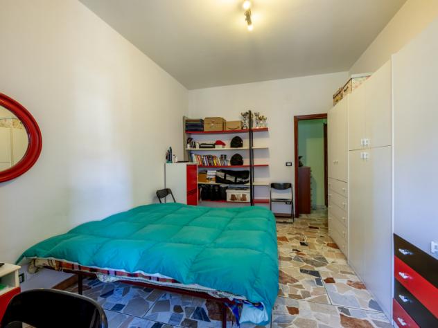 Appartamento in Via Collatina - Foto 3
