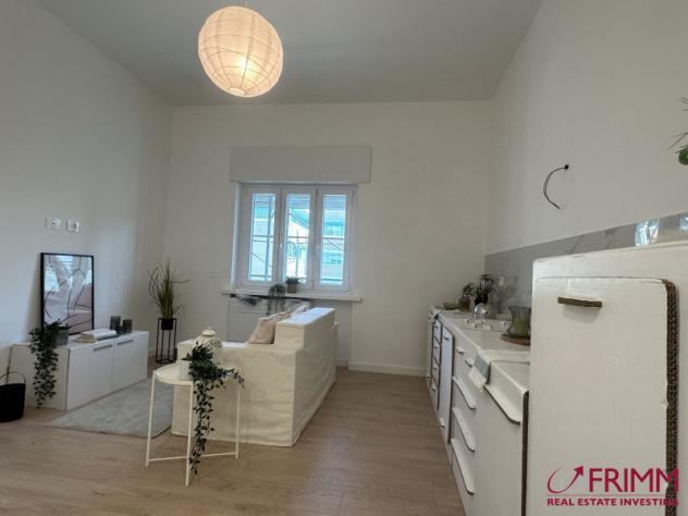 Appartamento in Via Teulada