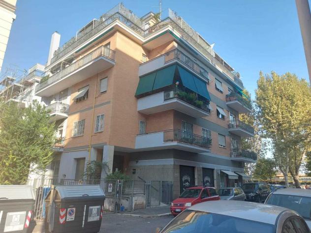 Trilocale in vendita a Roma - Foto 2