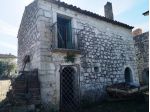 Sant'Agapito (IS) Casa indipendente 60 mq con terreno in Vendita