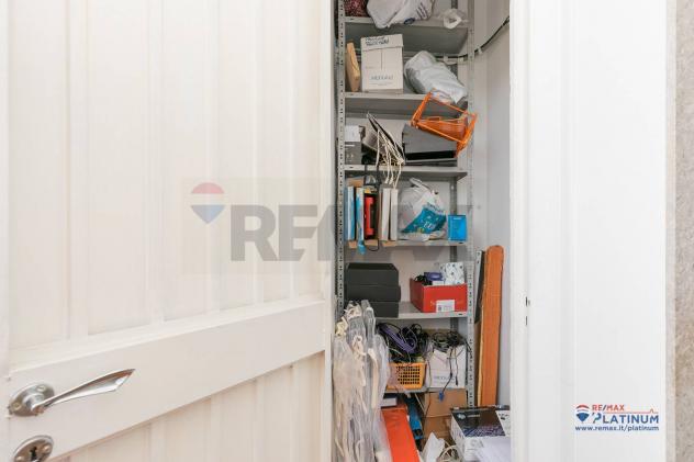 Appartamento in vendita a Siracusa, Scala Greca - Foto 13