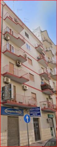 Immobile in asta di 119 m² in vendita a Taranto - Foto 3