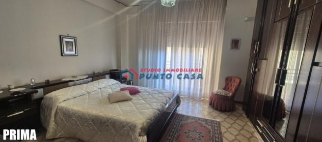 VIA ADRAGNA – Appartamento al 1°p c/a – 145 mq ca. – 4 vani + acc. + p.auto. Buone condizioni, ottimo contesto. Euro 145 mila CL F - Foto 8