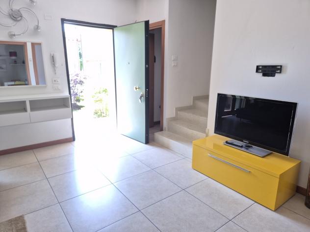 Bifamiliare in vendita a Vicenza - Foto 9