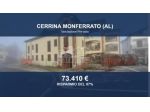 Immobile in asta di 1655 m² in vendita a Cerrina Monferrato