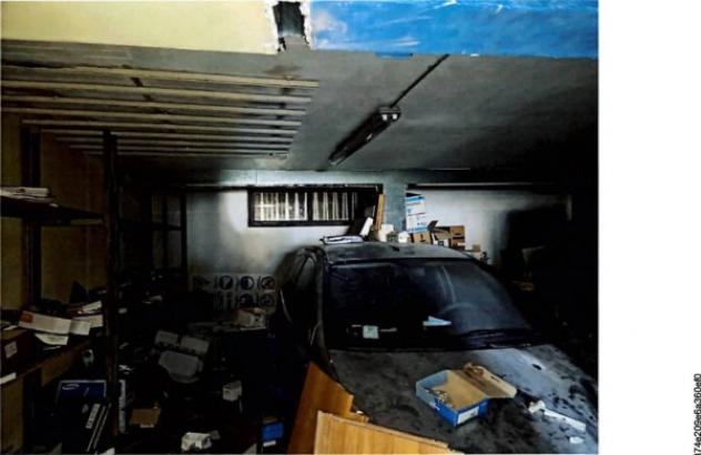 Immobile in asta di 314 m² in vendita a Gualdo Tadino - Foto 2