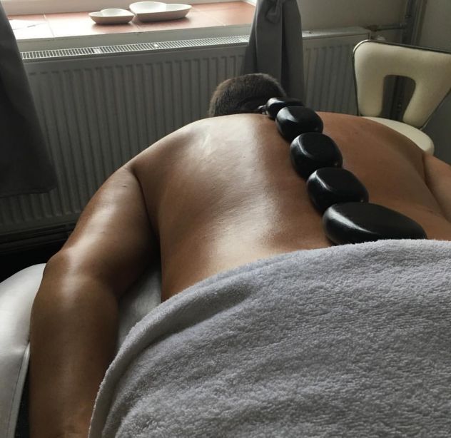 Francesco massaggi Tel:3518142843