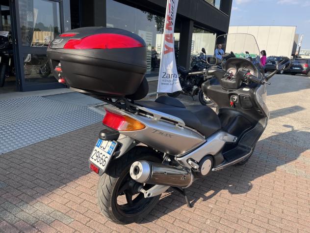 Yamaha T Max null - Foto 3