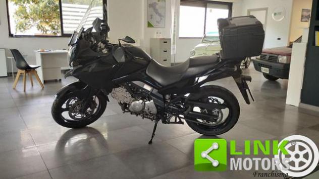 SUZUKI V-Strom 650 Multistrada rif. 23983236 - Foto 6